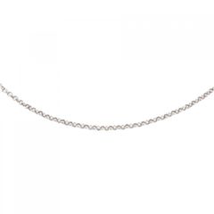 크롬 하트 CHROME HEARTS NECKCHAIN R18 2353 304 9001 9100 NECKLACE