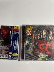LOUDNESS(SHM-CD) [CD] LOUDNESS