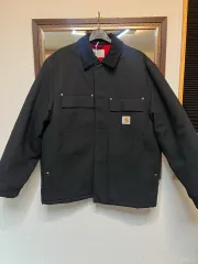Carhartt WIP OG アーティック コート ブラック L