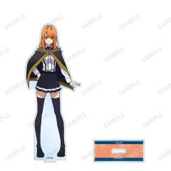 【新品】アクリルスタンド・アクリルパネル コレット・ロワール BIGアクリルスタンド 「TVアニメ 杖と剣のウィストリア Season2」