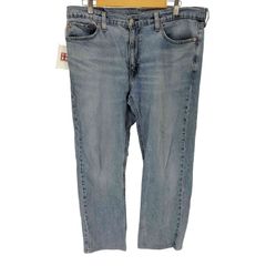 リーバイス Levis 541 アスレチックフィットジーンズ メンズ  W36 L32