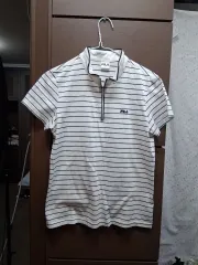 FILA ストライプ Tシャツ (95)