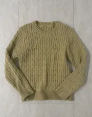 ヴィンテージ ニット
