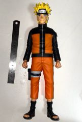 BANPRESTO(バンプレスト) NARUTO -ナルト- 疾風伝 BIG サイズ NARUTO -ナルト- ソフトビニール フィギュア チョ・スンヨン(WOODZ) ウズマキ NARUTO -ナルト-