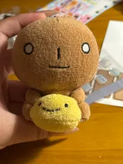 コゲパン ぬいぐるみ