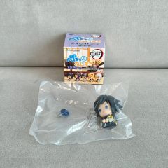 鬼滅の刃 ペタっとゼンマイフィギュア vol 2 鬼滅の刃 義勇