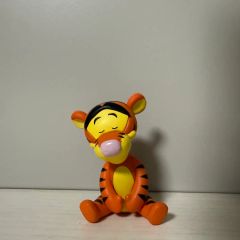 ディズニー プーさんのクマのプーさん フィギュア 眠る