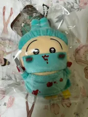 ちいかわ ちいかわ うさぎ ハロウィーン マスコット