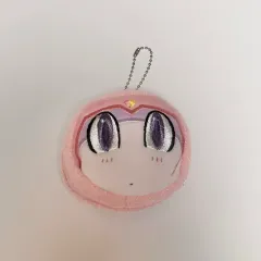 ケロロ プーさん ルル ぬいぐるみ キーホルダー