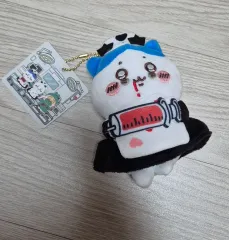 ちいかわ ハチワレ ハロウィン 看護師