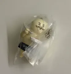 しまじろう島おじさんたべものキーホルダーちいかわ ちいかわ たべものいっぱい냠냠
