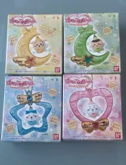 ちいかわ うさぎ ハチワレ くりまんじゅう ジュエリー スイングチャーム キーホルダー まとめ