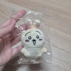ちいかわ ちいかわ おすわり ぬい 2タン 旧 Ver. - うさぎ