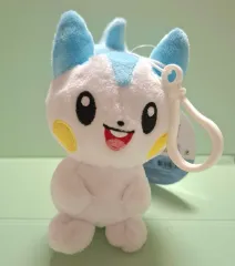 ポケットモンスター パチリス キーホルダー人形 13cm