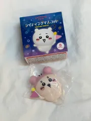 ちいかわ パーク ライティング マスコット - カニ