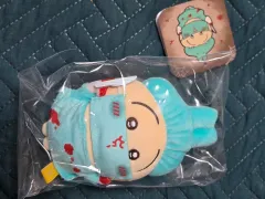 ちいかわ 2026 ハロウィーン うさぎ マスコット 未開封