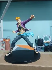 ONE PIECE マルコ フィギュア
