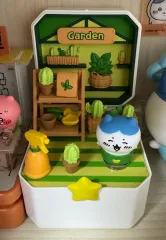 ちいかわ ハチワレ 花屋