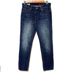 30 リーバイス 511 デニムパンツ ジーンズ プレミアム BIG E