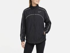 85 NIKE オールドスクール パイピング ウィンドブレーカー ジャケット