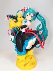 初音 ミク ロディ コラボ フィギュア