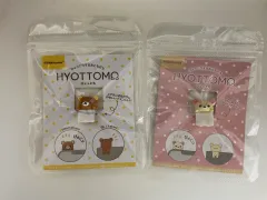 リラックマ コリラックマ ヒ퍼 まとめ