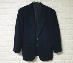 ランバン ウール ブレーザー ジャケット 出品
