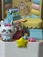 ちいかわ コンパクトショップ コンパクトショップ コンパクトショップ モモンガ 出品