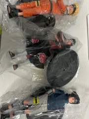 NARUTO -ナルト- フィギュア トゥー品