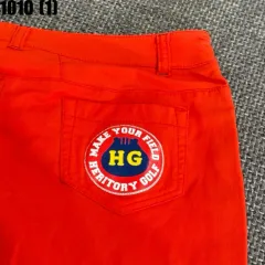 ヘリテージ ゴルフ ズボン パンツ 30