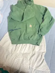 もり コーディネートセット(Carhartt&ZARA)