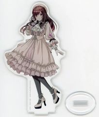 【中古】アクリルスタンド・アクリルパネル 月岡恋鐘 アクリルスタンド 「一番くじ アイドルマスター シャイニーカラーズ Lolita Fashion Collection」 アクリルスタンド賞