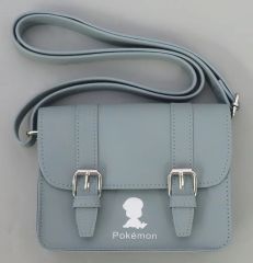 【中古】バッグ クワッス サッチェルバッグ 「ポケットモンスター×Avail」