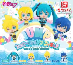 初音 ミク ハッピー ジャンプ フィギュア