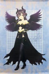 【中古】タペストリー 周防有希 B2タペストリー 「くじメイト 時々ボソッとロシア語でデレる隣のアーリャさん」 B-2賞