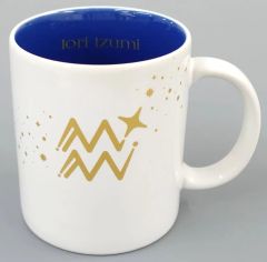 【中古】マグカップ･湯のみ 和泉一織 マグカップ 「アイドリッシュセブン 16 STAR SIGNS 2025 Birthday Store」