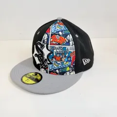 NEW ERA 59FIFTY MLB Diamond Hero Edition シカゴ・ホワイトソックス 7 1/2