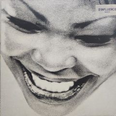 D'Influence / Magic レコード