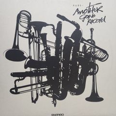 Rube / Another Gone Record レコード