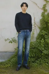 G008 LEVI'S デニム 32 男 ヴィンテージ