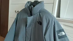 THE NORTH FACE ザノースフェイス ダウン