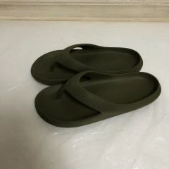 アディダス ビーチサンダル スリッパ 285MM@9905