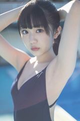 阿部夢梨1st写真集 ゆめり日和 藤本和典(中古)