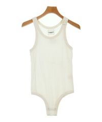 TAKAHIROMIYASHITATheSoloist. タンクトップ メンズ 【古着】【中古】【送料無料】