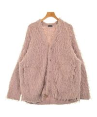 LAD MUSICIAN カーディガン メンズ 【古着】【中古】【送料無料】