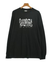 DIESEL Tシャツ・カットソー メンズ 【古着】【中古】【送料無料】