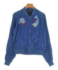 DIESEL ブルゾン（その他） レディース 【古着】【中古】【送料無料】