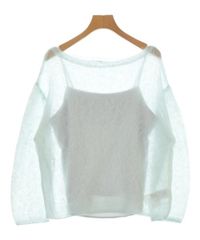 SNIDEL ニット・セーター レディース 【古着】【中古】【送料無料】