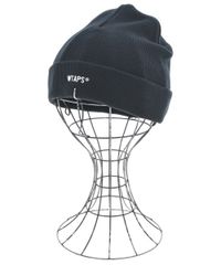 WTAPS ニットキャップ・ビーニー メンズ 【古着】【中古】【送料無料】