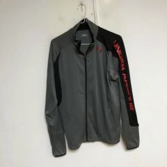 アンダーアーマー メンズ ジップアップ ジャケット 95M@9998